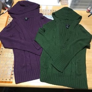 Sweater Bundle